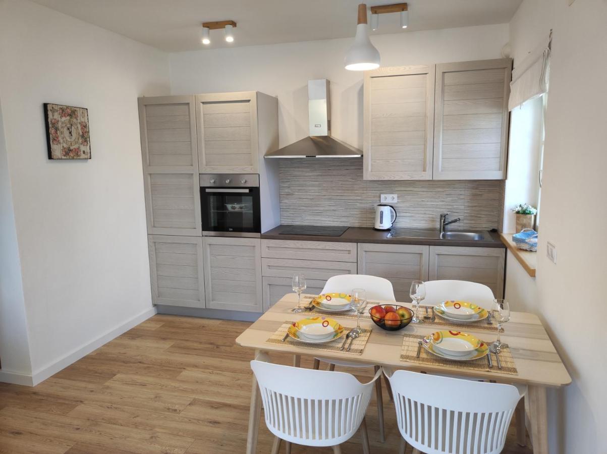 Lovro Luxury Apartment With Jacuzzi And Terrace Sea View Sali Luaran gambar